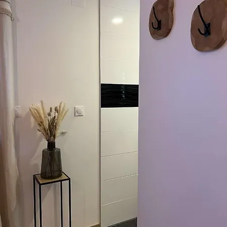 Doce & Proche Colmar Apartment Urschenheim