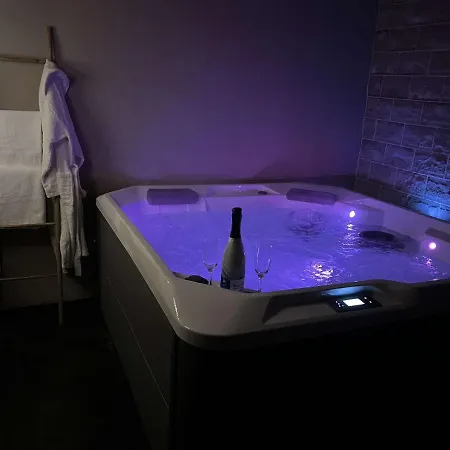 Apartment Doce & Proche Colmar