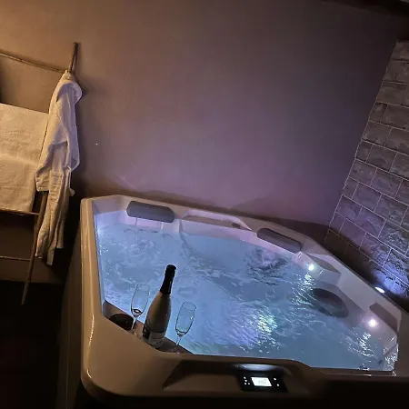 Doce & Proche Colmar Apartment