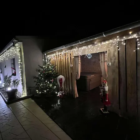 Apartment Doce & Proche Colmar