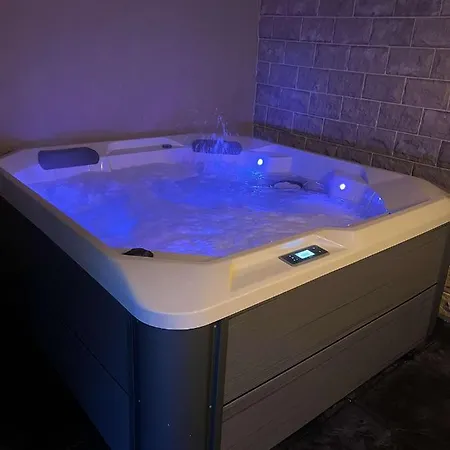 Doce & Proche Colmar Apartment