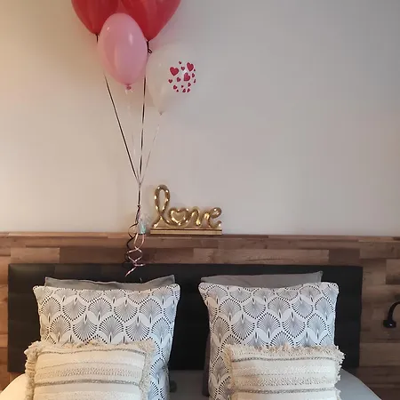 Doce & Proche Colmar Apartment Urschenheim